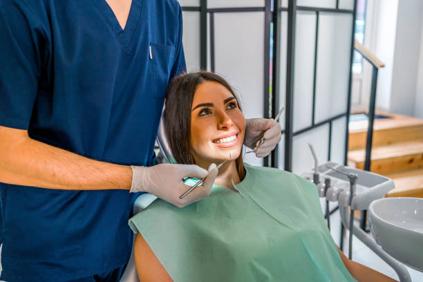 Best Full Mouth Reconstruction  in Edgewood, KY